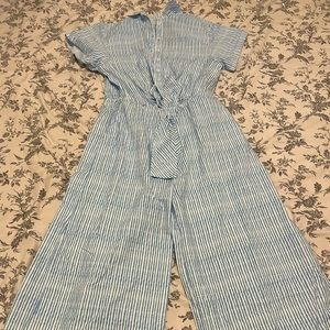 The Fresh Jumpsuit by Smash + Tess